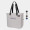 RejuVe® ROVE Recycled Heather Executive Travel Tote Bag