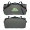Redonda Duffle