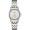 TFX Women's Two-Tone Bracelet Watch