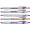 Javalina® Chrome Bright Pen