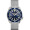 Mens 5 Sports SS Blue Dial