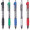 MaxGlide® Click Corporate Pen (Pat #D709,950)