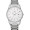 TFX by Bulova Men's Silver Bracelet Watch