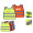 Kids Reflective Safety Vest