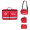 Professional 300 Piece First Aid Kit