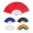 Foldable Hand Fan