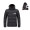 Packable Cotton Padded Down Jacket