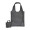 Out of the Woods® Iconic Shopper MicroTote Bag Charm