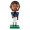 Football bobblehead