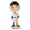 Baseball bobblehead