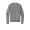 Allmade Unisex Organic CVC Fleece Crewneck Sweatshirt