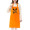 Multipurpose Apron w/ Custom Imprint & Pockets 23" x 34"