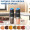Gravity Electric Salt & Pepper Grinder Set