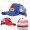 Structured 5-Panel w/ Custom Imprint Hat