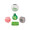 Financial Squishy Assortment