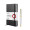 SHEAFFER® Gift Set Chrome S300 Ballpoint Pen w Hard Notebook