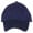 Baseball Cap with Solid Color