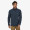 Patagonia® MicroD Men's Recycled 1/2-Zip Pullover Fair Trade