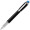 MONTBLANC® Starwalker Fineliner Blue Translucent Dome Pen