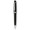 MONTBLANC® Legrand Ball Point Black & Platinum Trim Pen