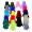 Adult Soft Knit Gloves