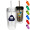 Tumblers 16 oz. Acrylic Insulated Coffee Travel Mugs