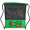 Mesh Drawstring Bag