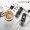 CafePro Manual Coffee Grinder - Adjustable Ceramic Burr