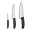 Swiss Army - Victorinox® German Made 3-Piece Chef Knife Set