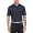 Callaway® Moisture Wicking UPF 50+ Stretch Women Polo Shirt