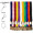 Flat Blank Lanyards with clip
