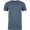 Next Level 4.3 oz 60/40 Combed Cotton/Polyester Mens T-shirt