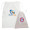 Non-Woven Laundry Bags Drawstring (18" x 24")