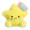 5" Star Bean Bag Plush Toy Bean Bag Line