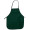 Big Accessories 24" Pocket Apron