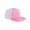 Big Accessories Foam Front Trucker Cap