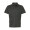 AllPro Men's Pro-Lock Performance Melange Polo