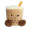 5" Boba Bean Bag Line Plush Toy Stuffed Animal