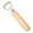 Wooden Handle Bottle Opener