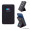 10,000 mAh Energizer® Mag-N-Kick™ Wireless Charger Power Bank And Phone Stand