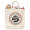 12 oz. Canvas Grocery Shopping Tote Bag 15"W x 18"H x 6"G