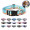 Full Color Pet Collar