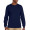 Gildan Ultra Cotton 6.1 oz 100% Preshrunk Long Sleeve Tshirt