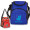 Multipurpose Insulated Lunch Bag (7.25" x 10" x 7")