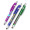 Retractable Plastic Stylus Pens w/ Custom Logo