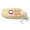 Kenai Wood USB Flash Drive w/ Key Ring