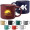 13 Oz. Speckled Campfire Ceramic Two Tone Coffee Mug