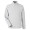 North End Men's Spirit Textured Quarter-Zip Pullover