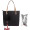 Beach Wine Leakproof Cooler Tote Bag