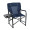 Portable Folding Camping Chair with Side Table